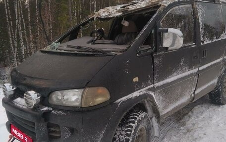 Mitsubishi Delica IV, 1996 год, 500 000 рублей, 1 фотография