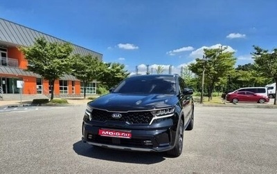 KIA Sorento IV, 2021 год, 3 104 759 рублей, 1 фотография