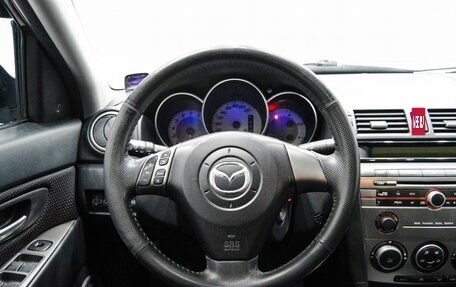 Mazda 3, 2007 год, 696 000 рублей, 18 фотография