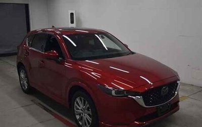 Mazda CX-5 II, 2021 год, 2 685 000 рублей, 1 фотография