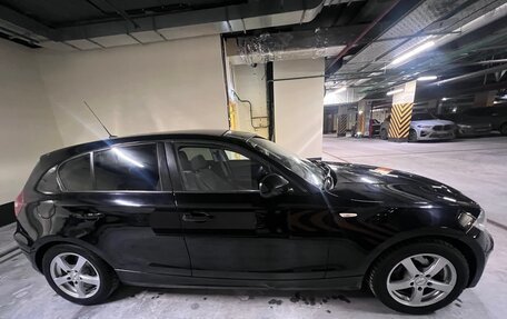 BMW 1 серия, 2010 год, 1 350 000 рублей, 5 фотография