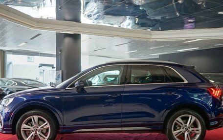 Audi Q3, 2023 год, 5 200 000 рублей, 3 фотография