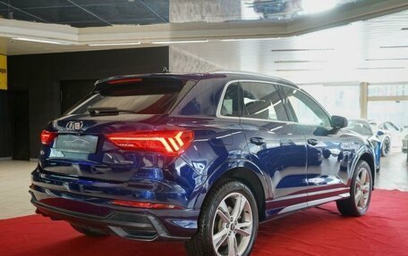 Audi Q3, 2023 год, 5 200 000 рублей, 2 фотография