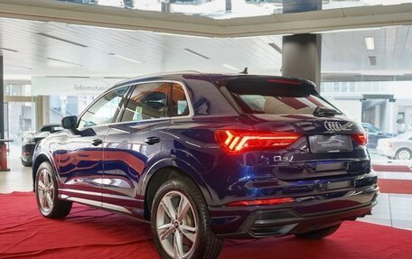 Audi Q3, 2023 год, 5 200 000 рублей, 6 фотография