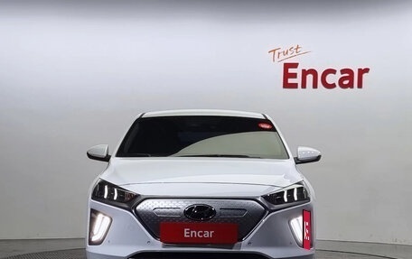 Hyundai IONIQ, 2020 год, 2 068 000 рублей, 4 фотография