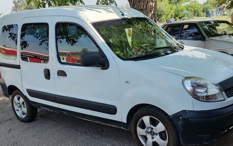 Renault Kangoo II рестайлинг, 2003 год, 299 000 рублей, 6 фотография