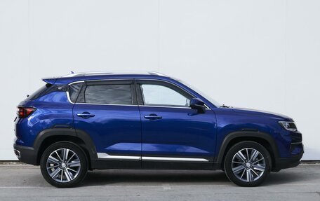 Changan CS35PLUS, 2021 год, 2 049 000 рублей, 5 фотография