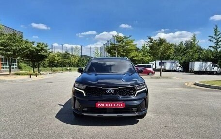 KIA Sorento IV, 2021 год, 3 104 759 рублей, 2 фотография