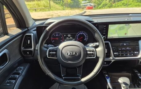 KIA Sorento IV, 2021 год, 3 104 759 рублей, 13 фотография