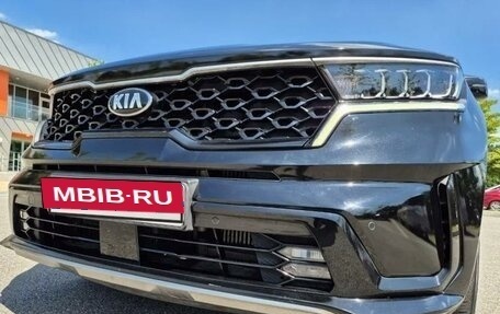 KIA Sorento IV, 2021 год, 3 104 759 рублей, 6 фотография