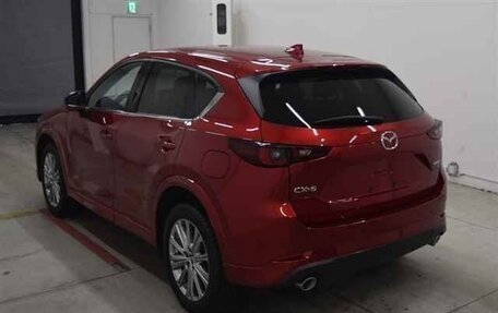 Mazda CX-5 II, 2021 год, 2 685 000 рублей, 4 фотография