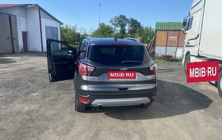 Ford Escape III, 2017 год, 2 250 000 рублей, 5 фотография