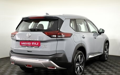 Nissan X-Trail, 2024 год, 4 500 000 рублей, 4 фотография