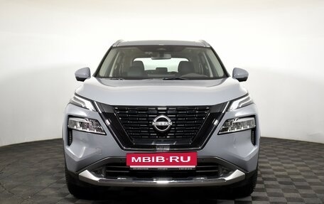 Nissan X-Trail, 2024 год, 4 500 000 рублей, 2 фотография