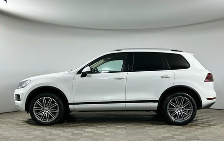 Volkswagen Touareg III, 2012 год, 2 850 000 рублей, 3 фотография