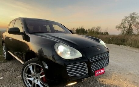 Porsche Cayenne III, 2006 год, 850 000 рублей, 1 фотография