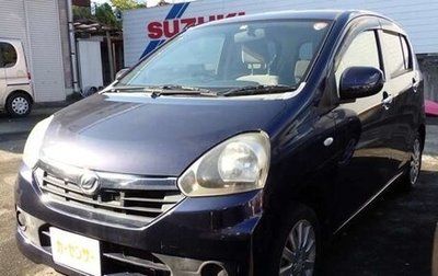 Daihatsu Mira e:S I рестайлинг, 2014 год, 588 488 рублей, 1 фотография