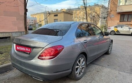 Mercedes-Benz C-Класс, 2015 год, 2 100 000 рублей, 6 фотография