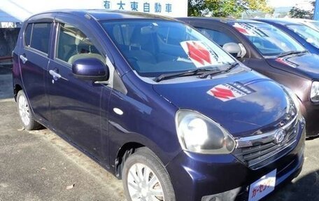 Daihatsu Mira e:S I рестайлинг, 2014 год, 588 488 рублей, 4 фотография