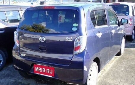 Daihatsu Mira e:S I рестайлинг, 2014 год, 588 488 рублей, 6 фотография