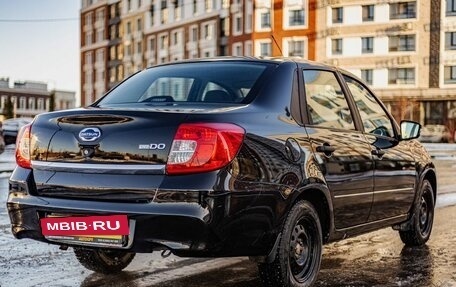 Datsun on-DO I рестайлинг, 2020 год, 670 000 рублей, 7 фотография