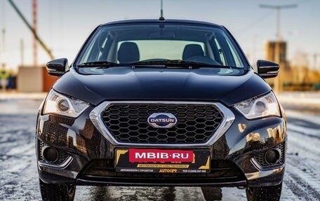 Datsun on-DO I рестайлинг, 2020 год, 670 000 рублей, 2 фотография