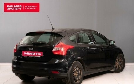 Ford Focus III, 2013 год, 700 000 рублей, 3 фотография