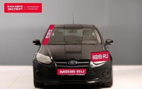 Ford Focus III, 2013 год, 700 000 рублей, 2 фотография