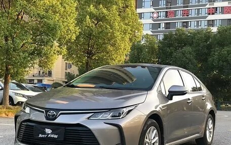 Toyota Corolla, 2021 год, 1 750 000 рублей, 7 фотография