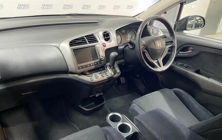 Honda Stream II, 2007 год, 990 000 рублей, 10 фотография