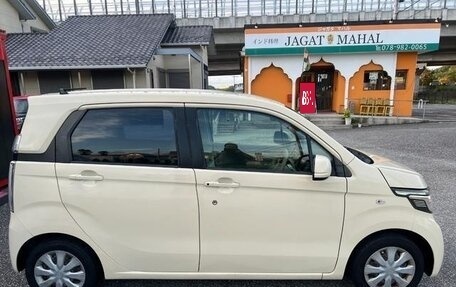 Honda N-WGN I рестайлинг, 2013 год, 578 000 рублей, 4 фотография