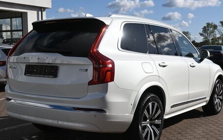 Volvo XC90 II рестайлинг, 2024 год, 10 681 576 рублей, 6 фотография