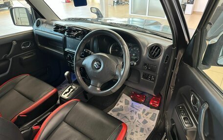 Suzuki Jimny, 2013 год, 1 259 000 рублей, 7 фотография