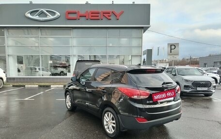 Hyundai ix35 I рестайлинг, 2013 год, 1 347 000 рублей, 7 фотография