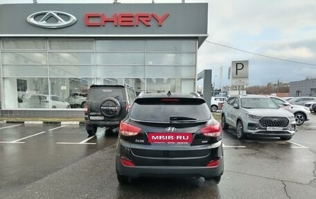 Hyundai ix35 I рестайлинг, 2013 год, 1 347 000 рублей, 6 фотография