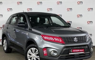 Suzuki Vitara II рестайлинг, 2019 год, 1 749 000 рублей, 1 фотография