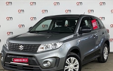 Suzuki Vitara II рестайлинг, 2019 год, 1 749 000 рублей, 3 фотография