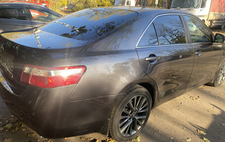 Toyota Camry, 2009 год, 949 000 рублей, 1 фотография