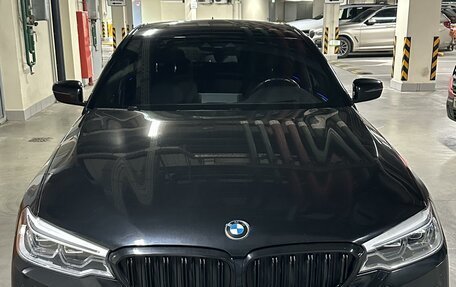 BMW 5 серия, 2020 год, 4 985 000 рублей, 2 фотография