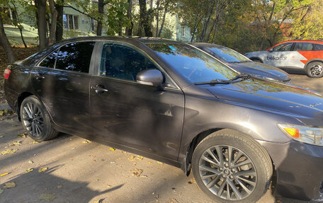 Toyota Camry, 2009 год, 949 000 рублей, 6 фотография