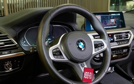 BMW X3, 2021 год, 6 900 000 рублей, 15 фотография