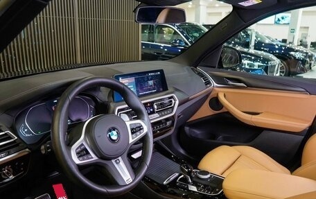 BMW X3, 2021 год, 6 900 000 рублей, 14 фотография