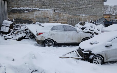 Hyundai Tucson III, 2015 год, 400 000 рублей, 5 фотография