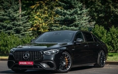 Mercedes-Benz S-Класс AMG, 2023 год, 28 500 000 рублей, 1 фотография