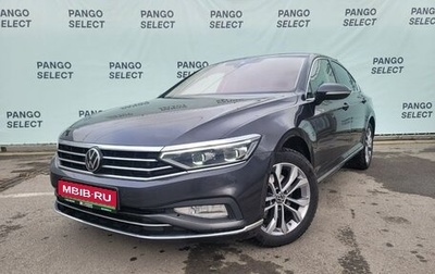 Volkswagen Passat B8 рестайлинг, 2021 год, 2 900 000 рублей, 1 фотография