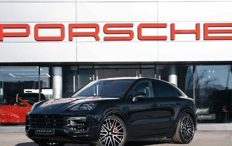 Porsche Cayenne III, 2024 год, 23 990 000 рублей, 1 фотография