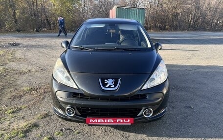 Peugeot 207 I, 2008 год, 550 000 рублей, 2 фотография