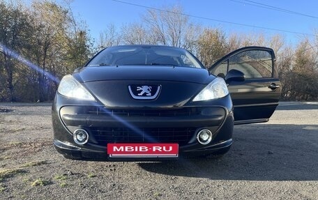 Peugeot 207 I, 2008 год, 550 000 рублей, 21 фотография