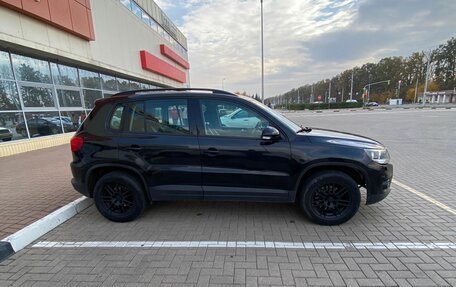 Volkswagen Tiguan I, 2011 год, 1 030 000 рублей, 5 фотография