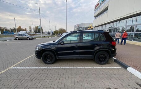 Volkswagen Tiguan I, 2011 год, 1 030 000 рублей, 8 фотография